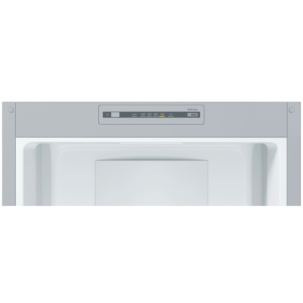 Холодильник Bosch KGN33NL206 - зображення 3