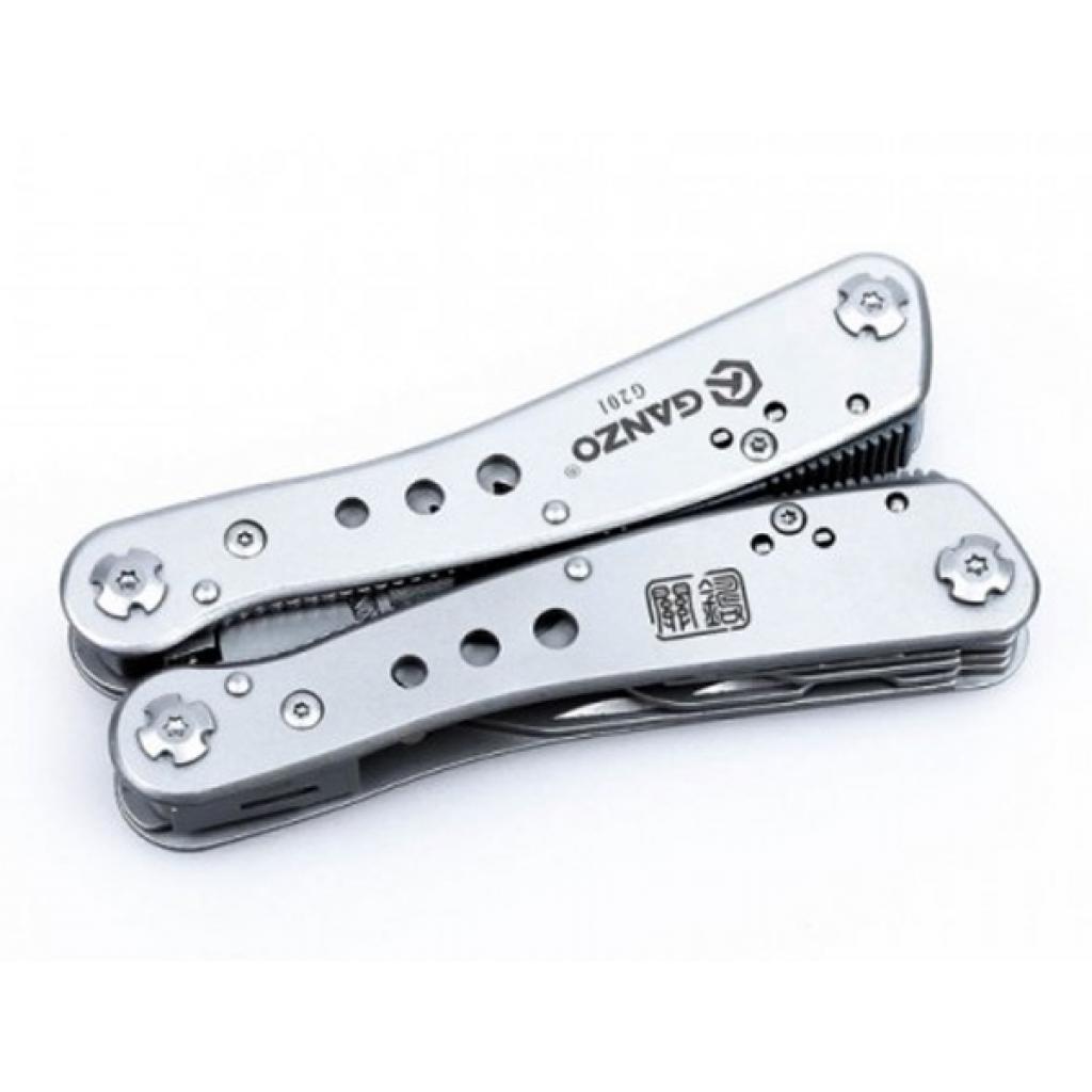 Мультитул Ganzo G201 - зображення 3
