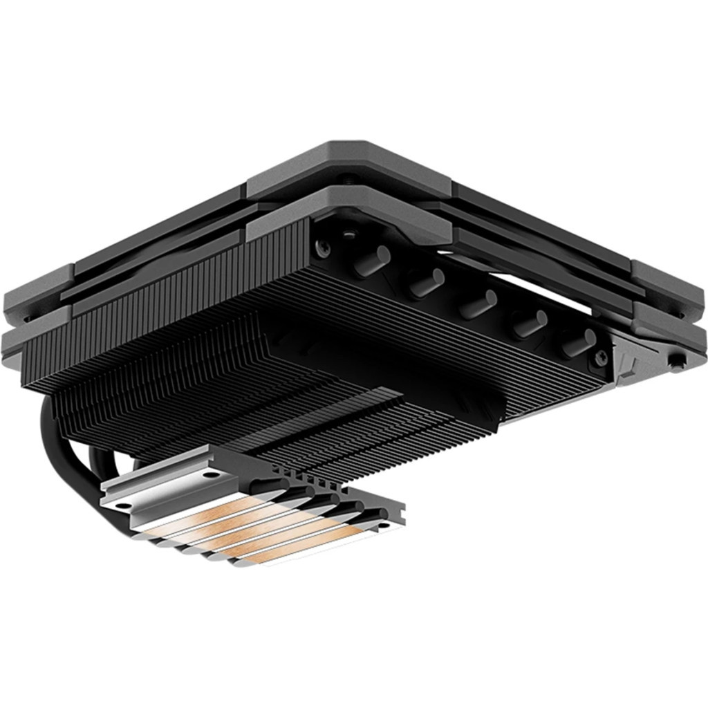 Кулер до процесора ID-Cooling IS-50X V3 - зображення 3