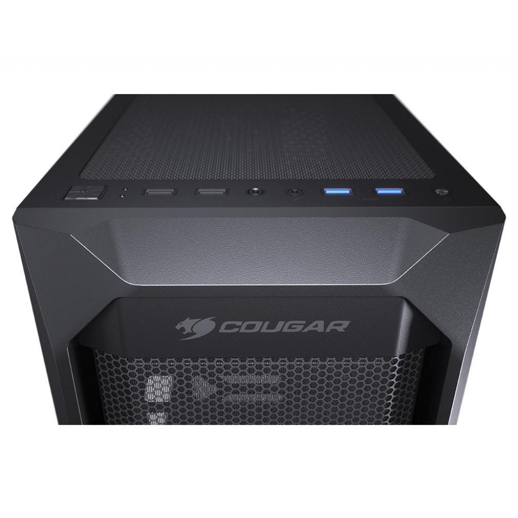 Корпус Cougar MX410 Mesh-G - зображення 7