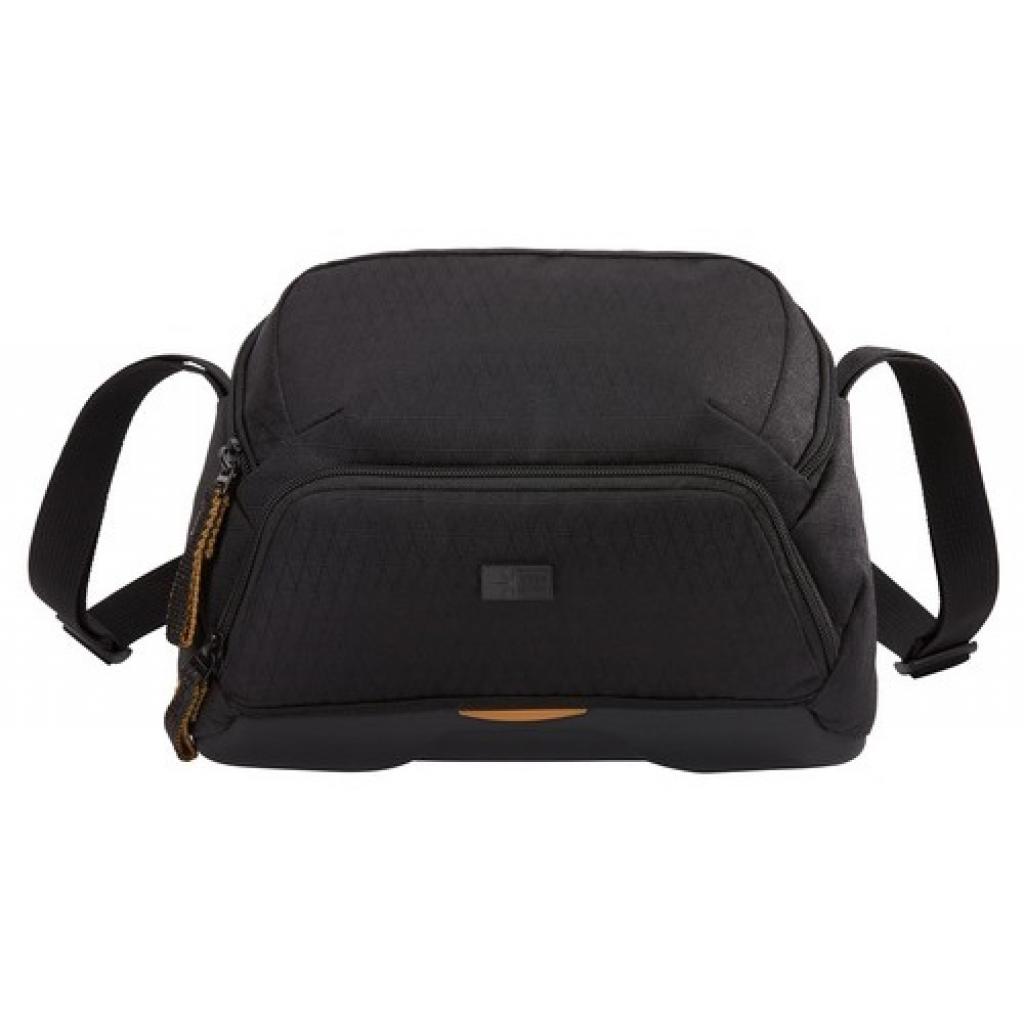 Фото-сумка Case Logic VISO Small Camera Bag CVCS-102 Black (3204532) - зображення 3