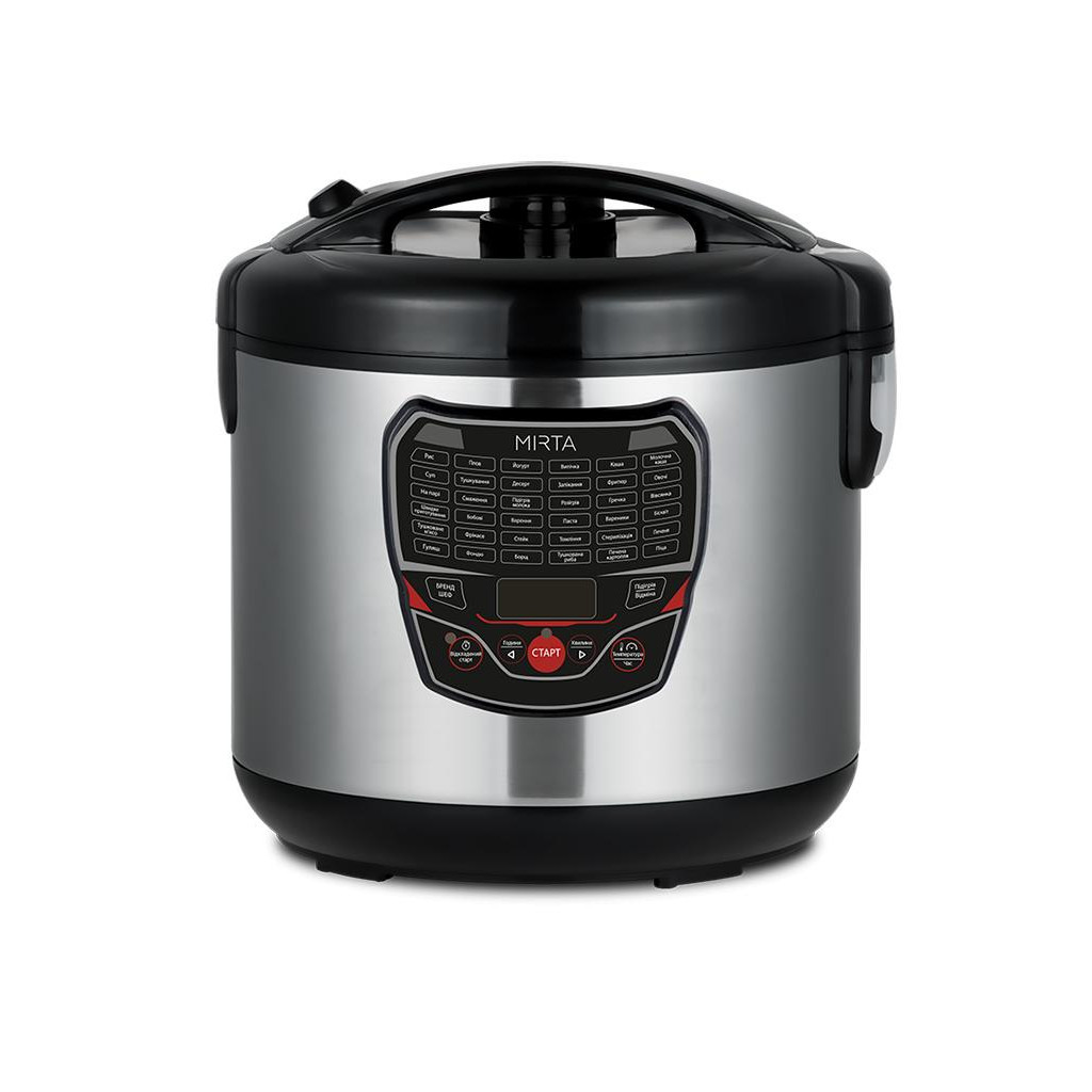 Мультиварка Mirta MC2222 - зображення 1