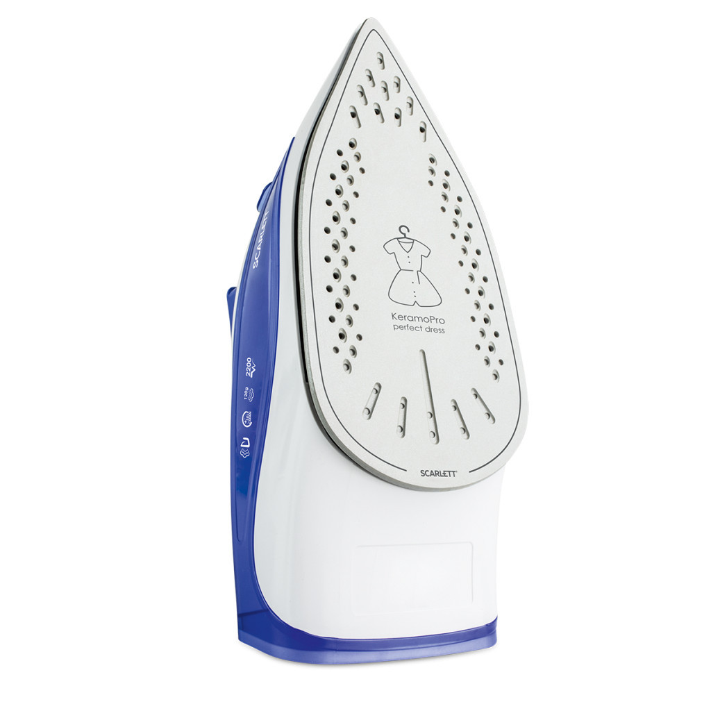 Праска Scarlett SC-SI30K23 - зображення 2
