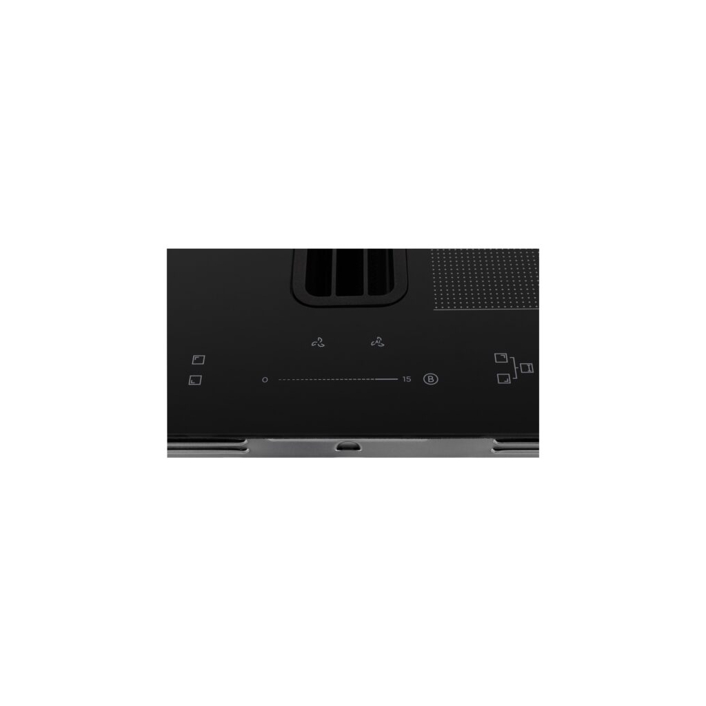 Варочна поверхня Interline HIV 960 SIR BA SYNERGY - изображение 10