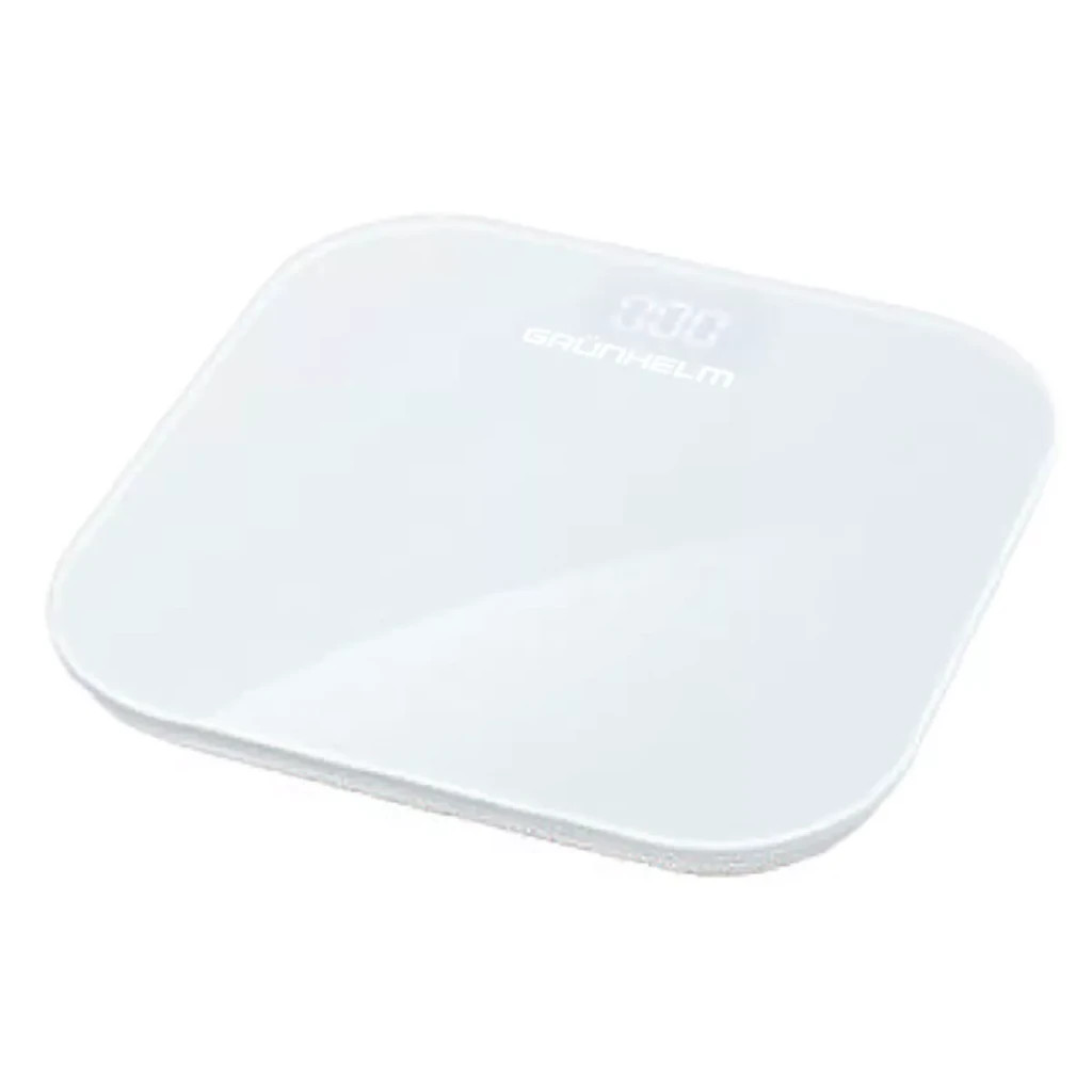 Ваги підлогові Grunhelm BES-WLG - зображення 1