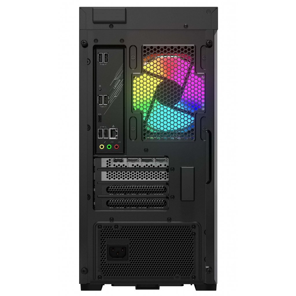 Комп'ютер Lenovo Legion T5 26AMR5 / Ryzen5 5600G (90RC00SKUL) - изображение 4