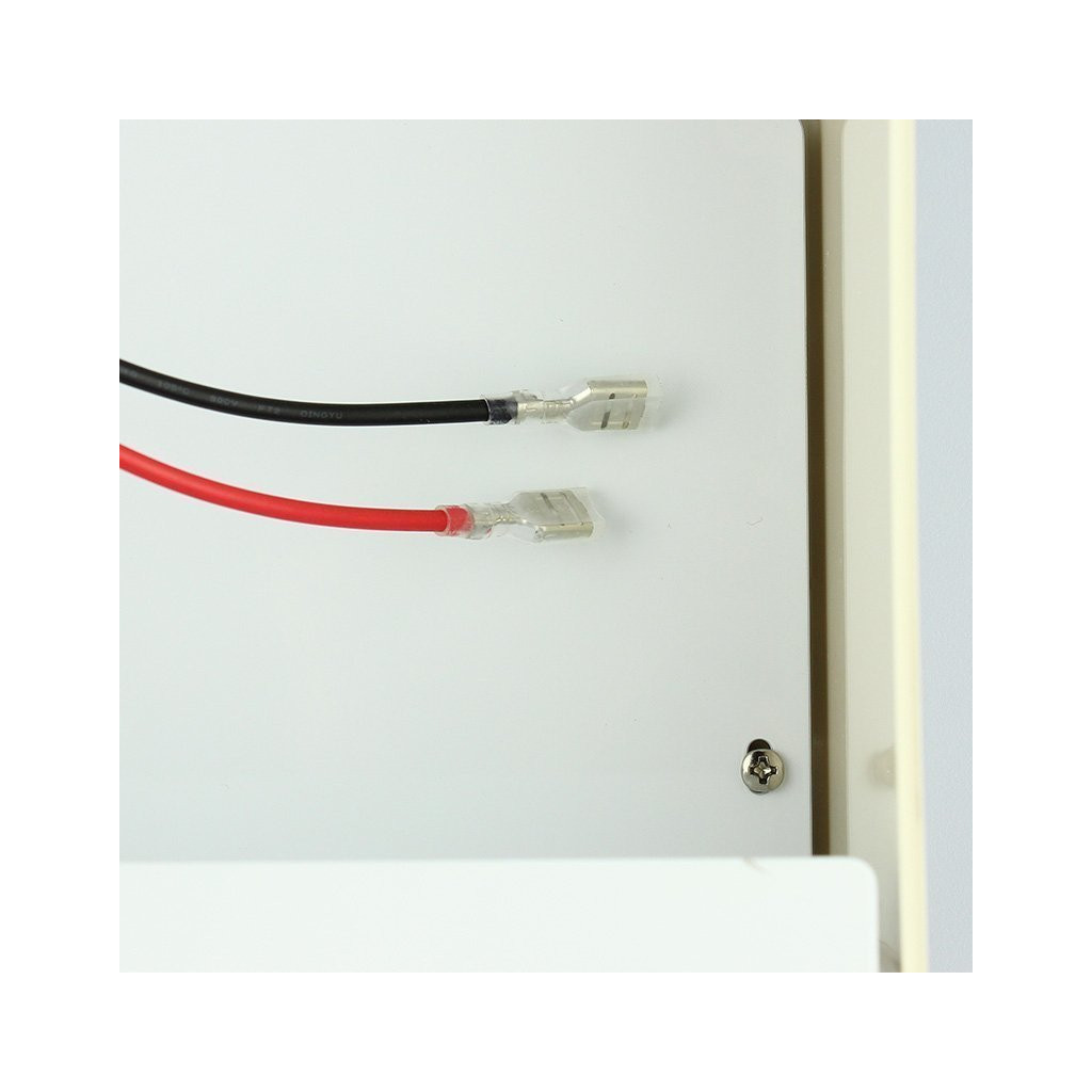 Блок живлення для систем відеоспостереження Full Energy BBGP-125W - picture 5