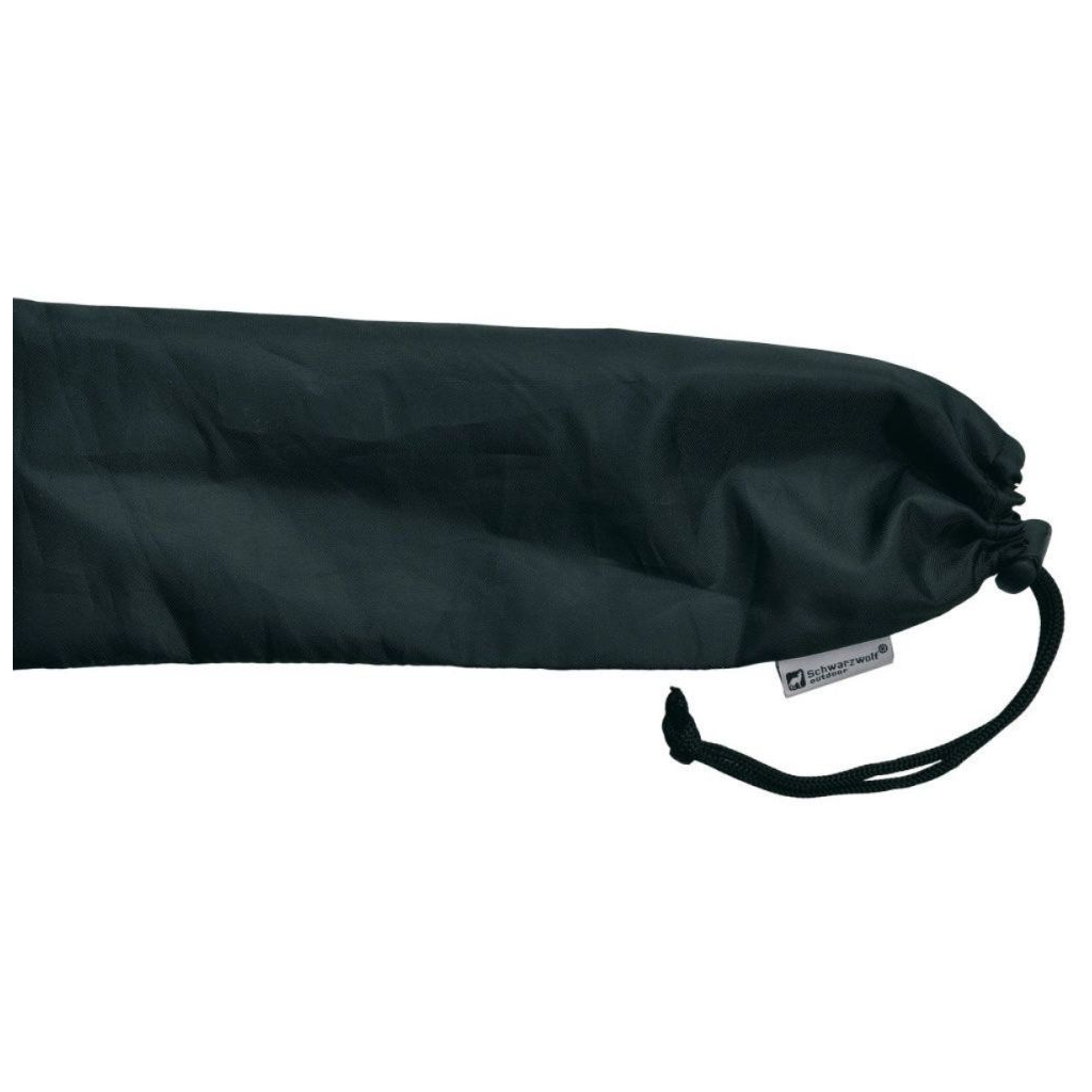 Набір для барбекю Schwarzwolf Lipno телескопічні (F4200300AJ3) - изображение 2