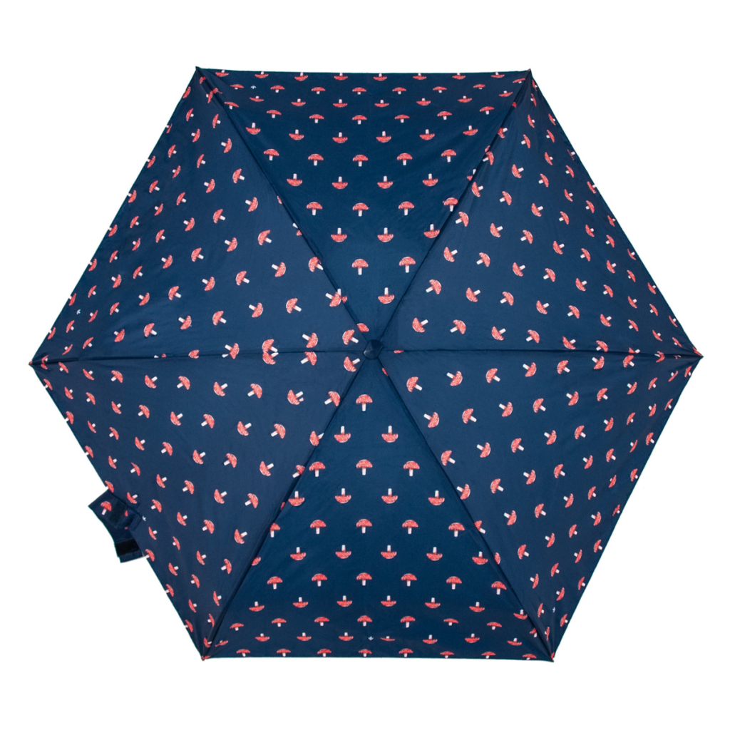 Парасоля Fulton L501-041130 Tiny-2 Mushrooms (L501-041130) - зображення 8