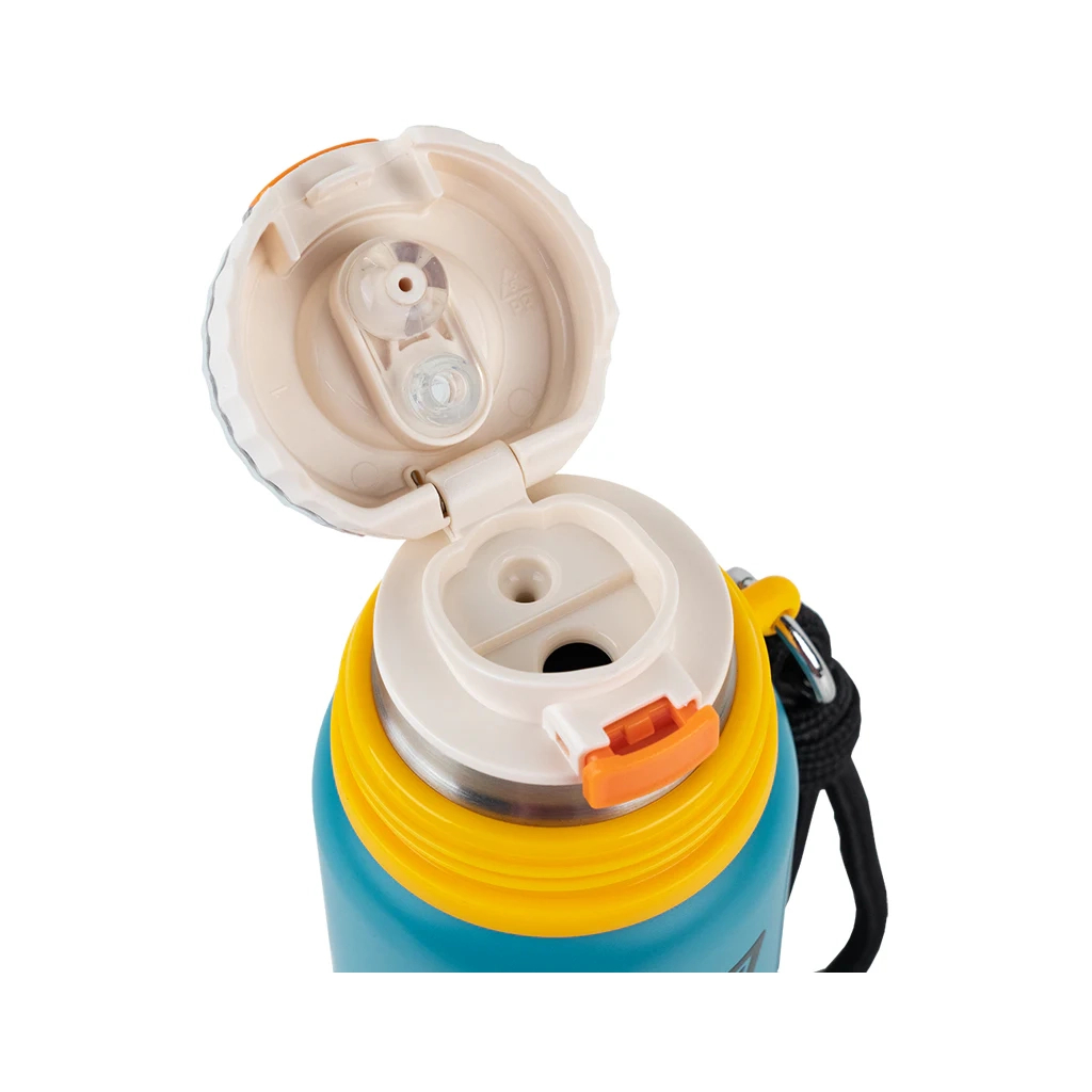 Термокружка Kite 1229 500 мл GF (GF25-1229) - изображение 6