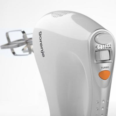 Міксер Gorenje M450WS - зображення 4