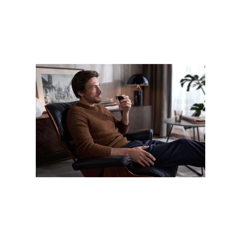 Кавомашина Saeco GranAroma SM 6585/00 (SM6585/00) - изображение 12