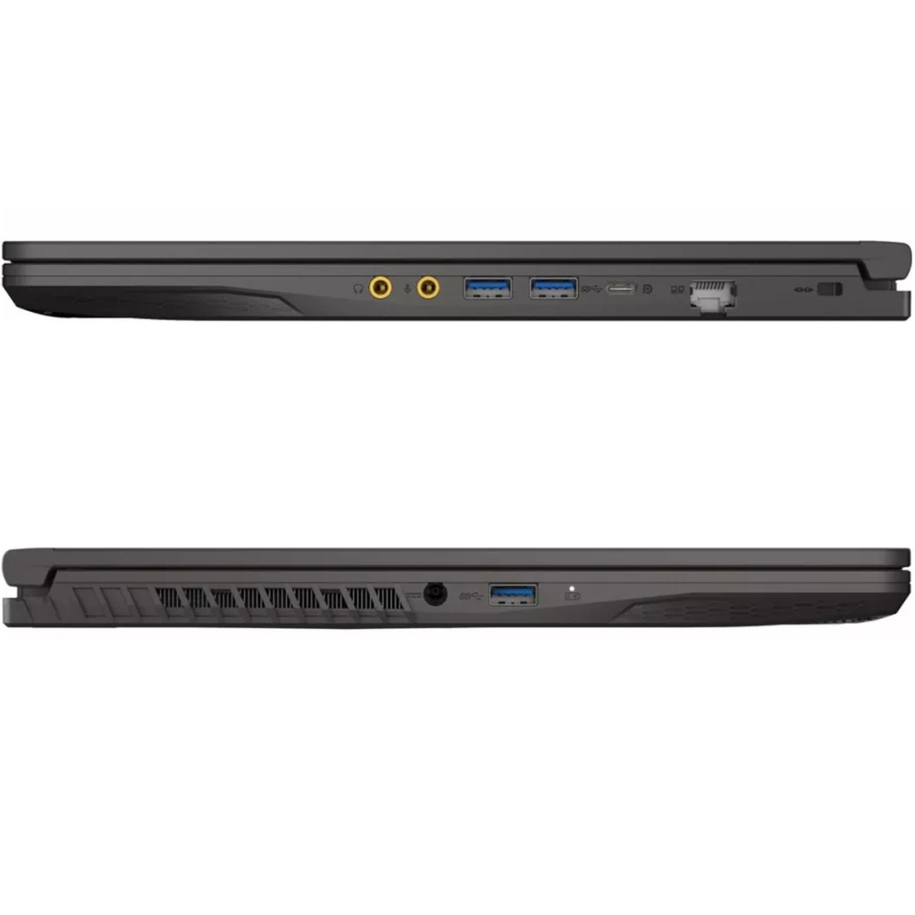 Ноутбук MSI Thin 15 B13UC (9S7-16R831-3038) - зображення 5