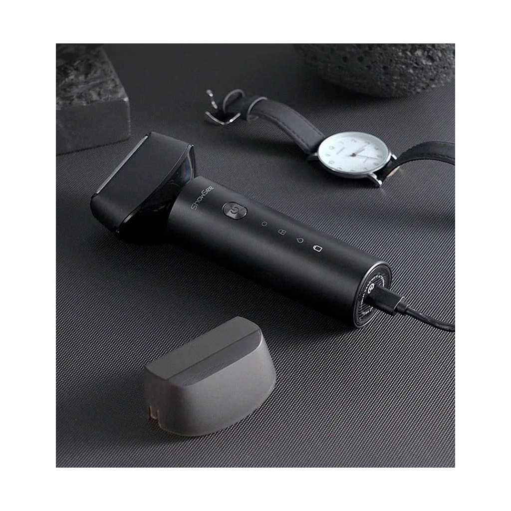 Електробритва Xiaomi F601-BK - зображення 9