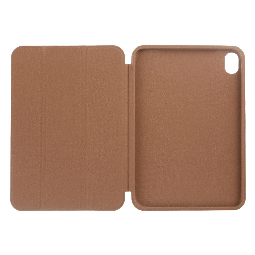 Чохол до планшета Armorstandart Smart Case для iPad mini 6 Coffee (ARM60731) - зображення 3