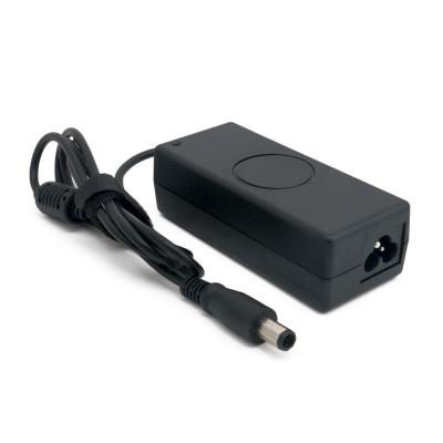 Блок живлення до ноутбуку Extradigital Dell 19.5V, 3.34A, 65W (8.0x5.0 Octagon) (PSD3849) - зображення 2