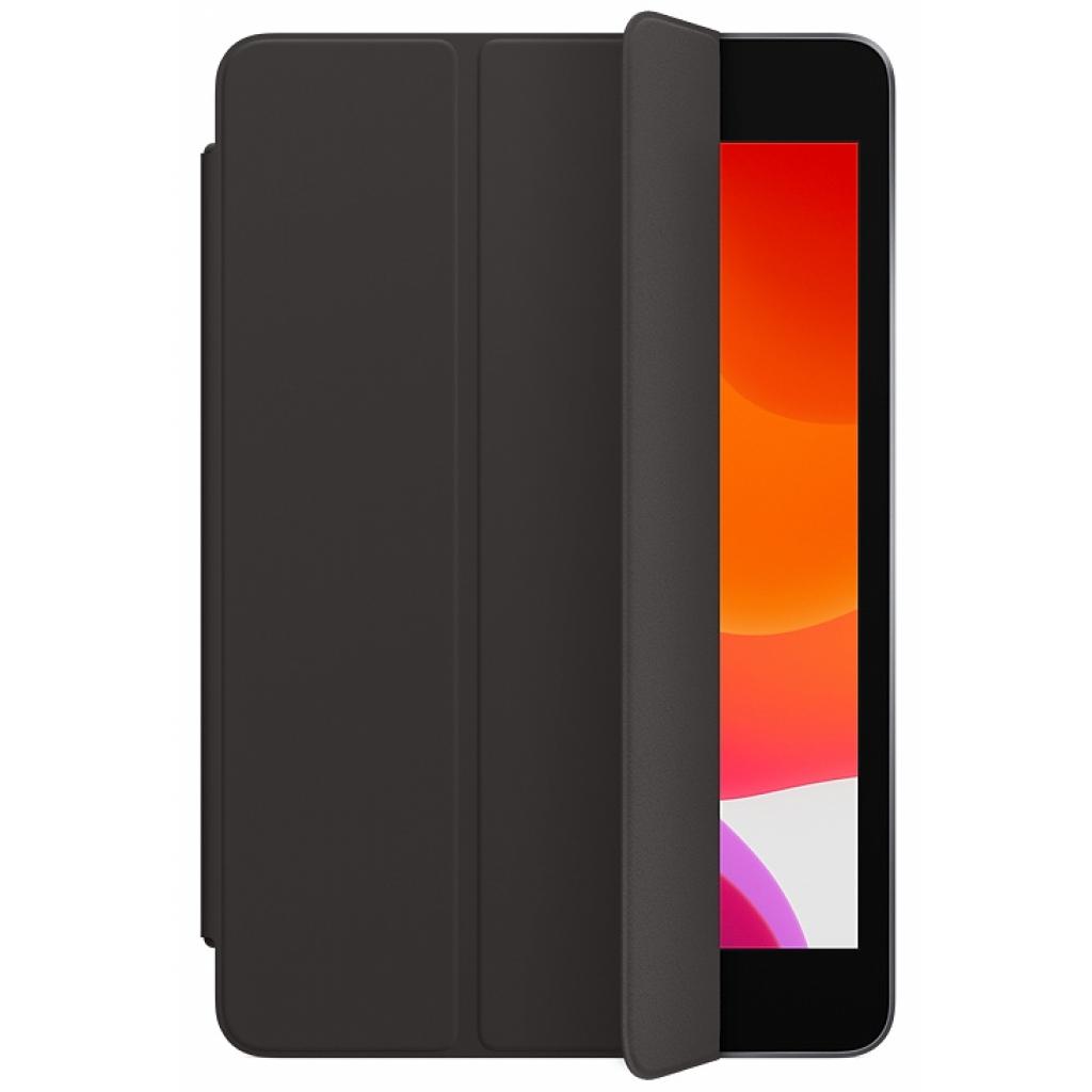 Чохол до планшета Apple Smart Cover iPad mini Black (MX4R2ZM/A) - зображення 4