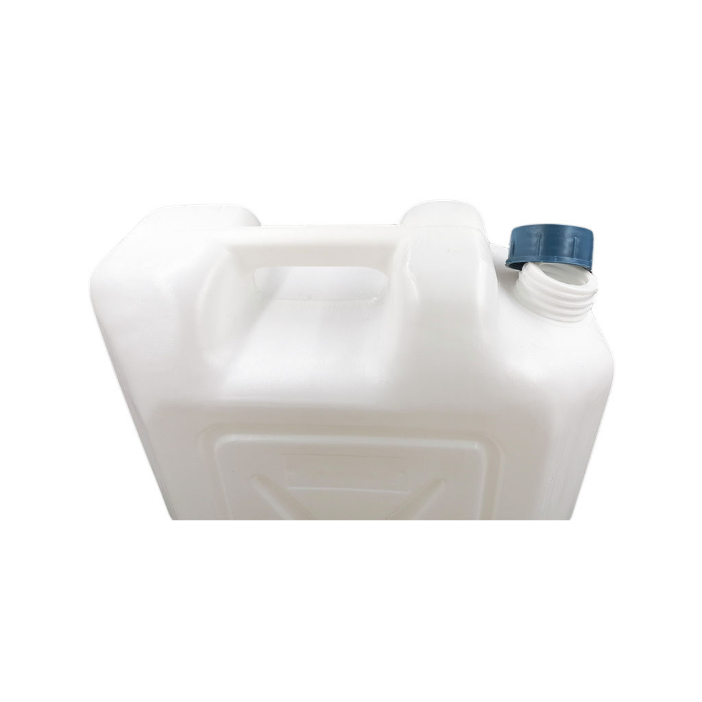 Каністра автомобільна Пласт і Като 28л харчова (288) - изображение 4