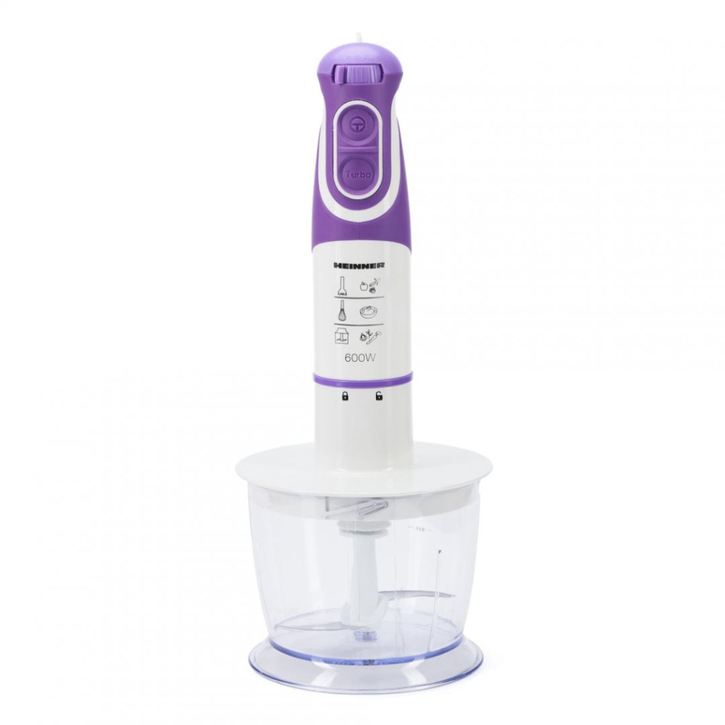 Блендер HEINNER HB-600UV - зображення 2