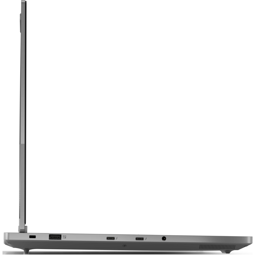 Ноутбук Lenovo ThinkBook 16p G5 (21N5000XRA) - зображення 5