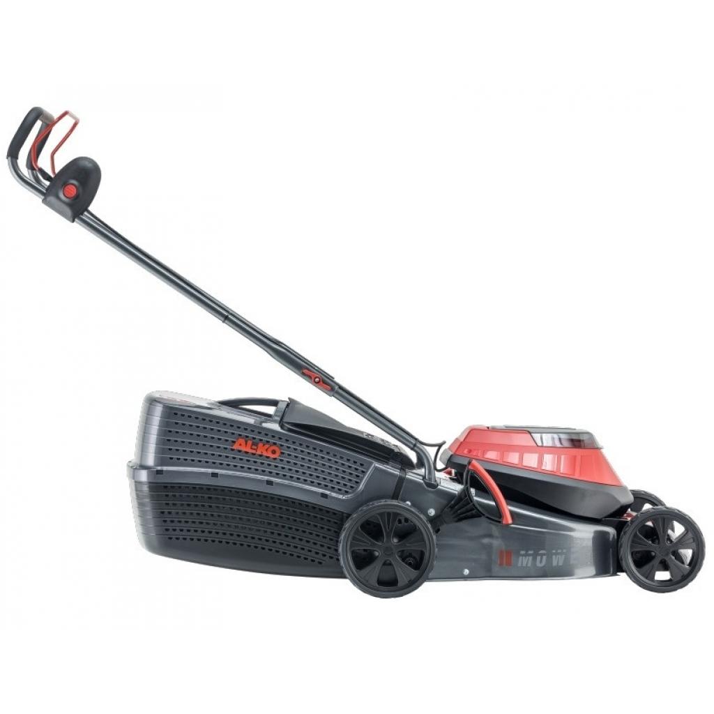 Газонокосарка AL-KO Moweo 42.0 Li (119933) - зображення 3