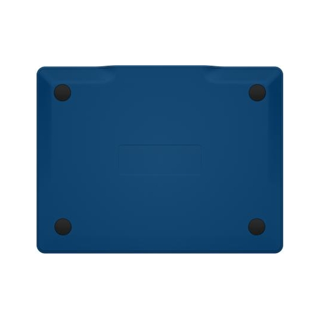 Графічний планшет XP-Pen Deco Fun Blue (Deco Fun L_BE) - зображення 4