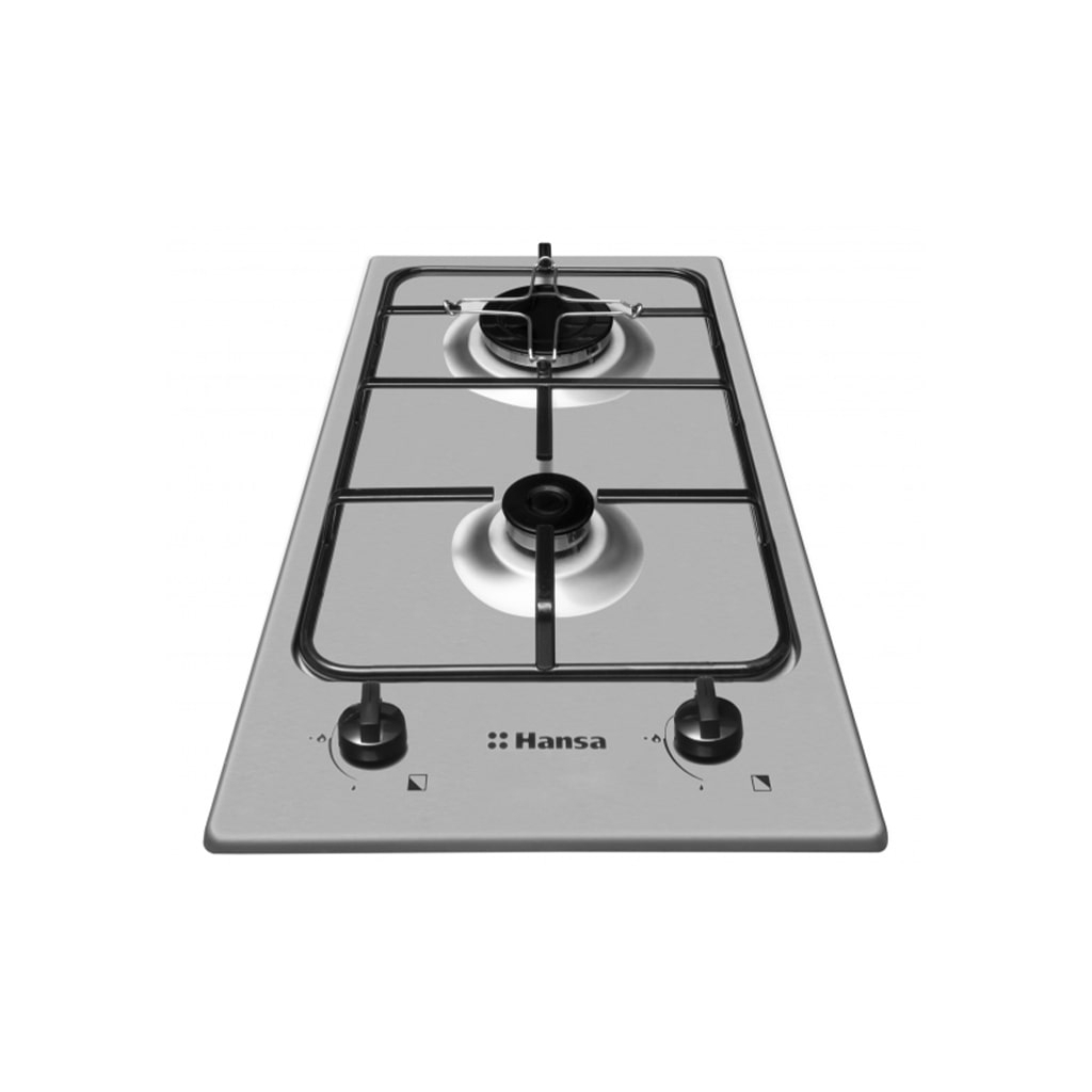 Варочна поверхня Hansa BHGI310102 - зображення 3