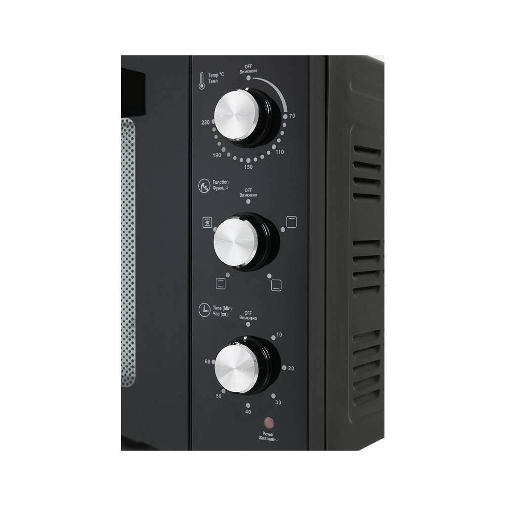 Електропіч Laretti LR-EC3900 - зображення 5