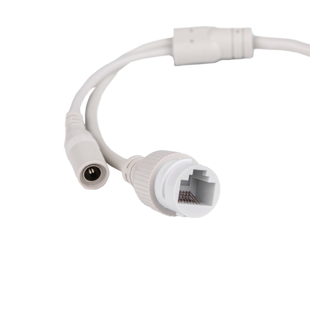 Камера відеоспостереження Greenvision GV-189-IP-IF-COS40-30 LED SD (Ultra AI) - зображення 8