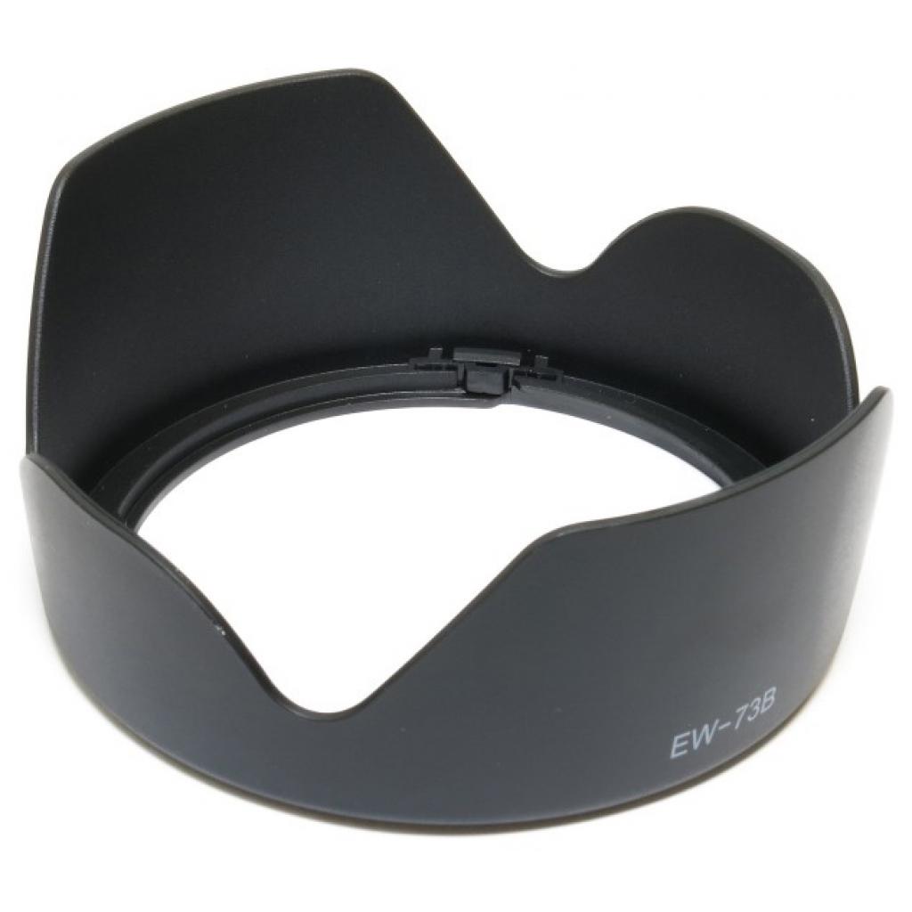 Бленда до об'єктива Extradigital EW-73B (LHC3703) - изображение 3