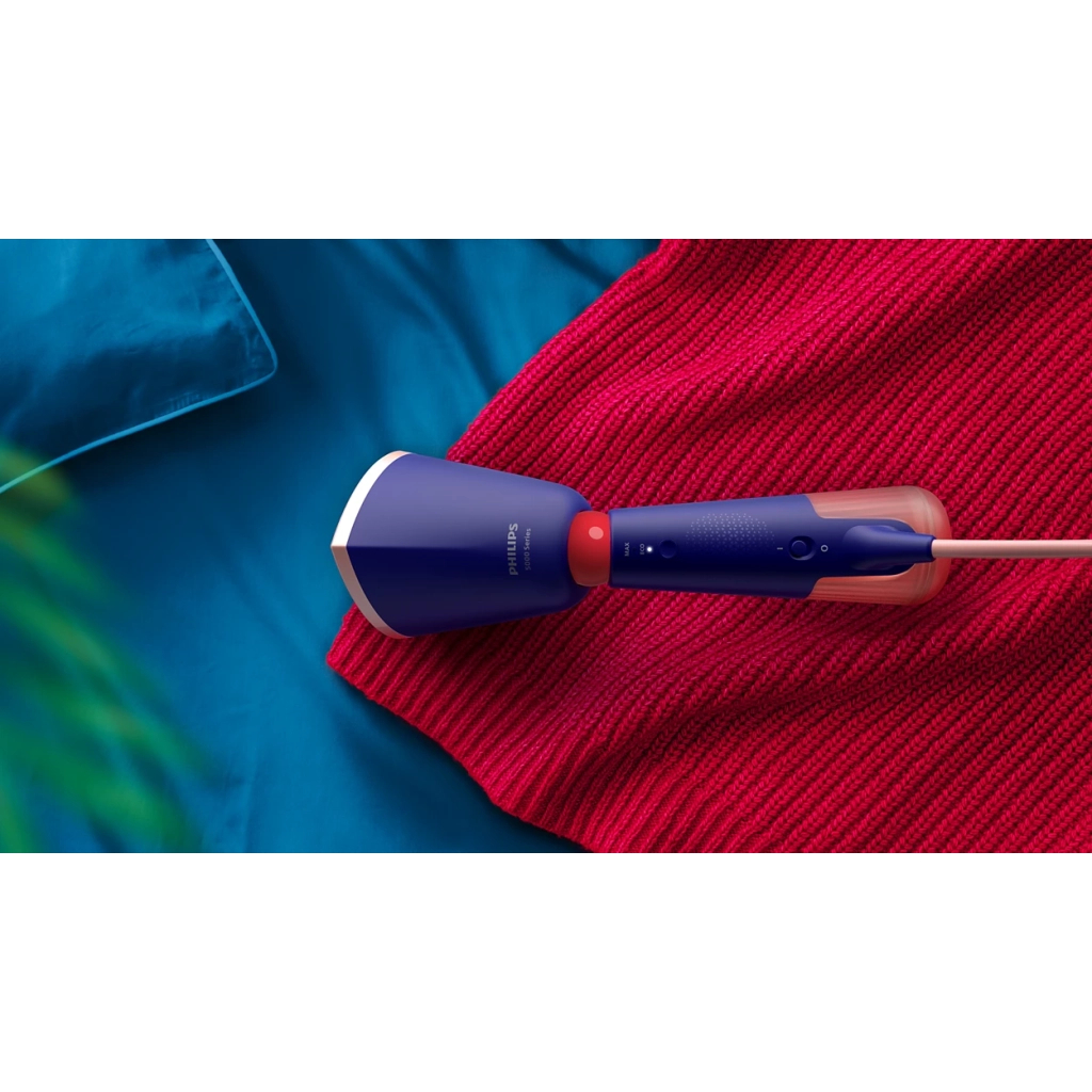 Відпарювач для одягу Philips STH5030/20 - зображення 7
