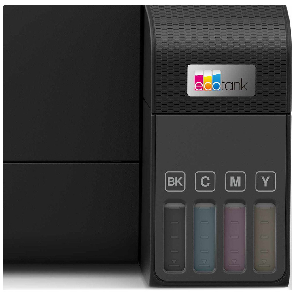 Багатофункціональний пристрій Epson EcoTank L3550 WiFi (C11CK59404) - зображення 4