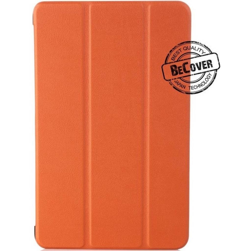 Чохол до планшета BeCover Samsung Tab E 9.6 T560/T561 Orange (700614) - зображення 1