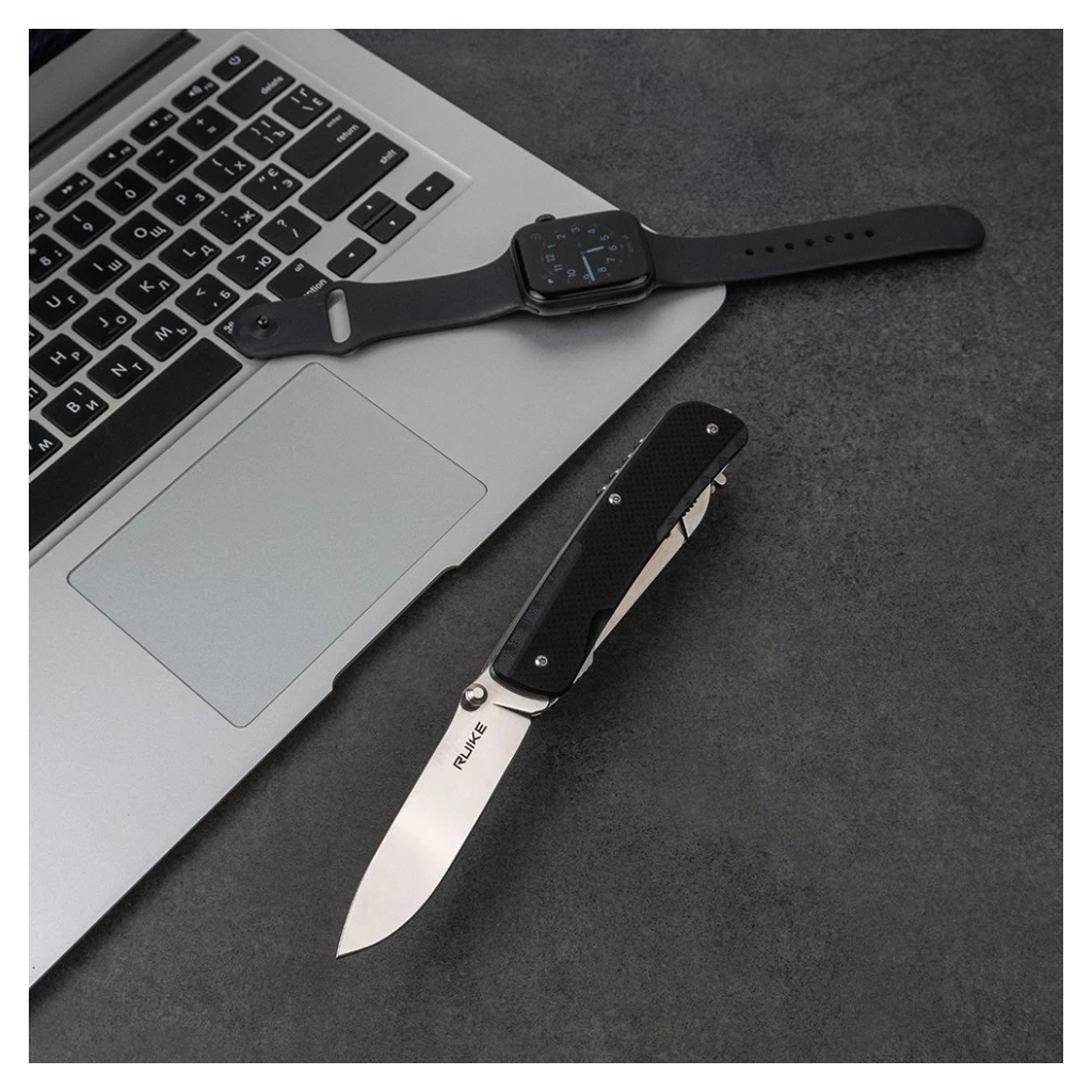 Ніж Ruike LD51-B - зображення 4