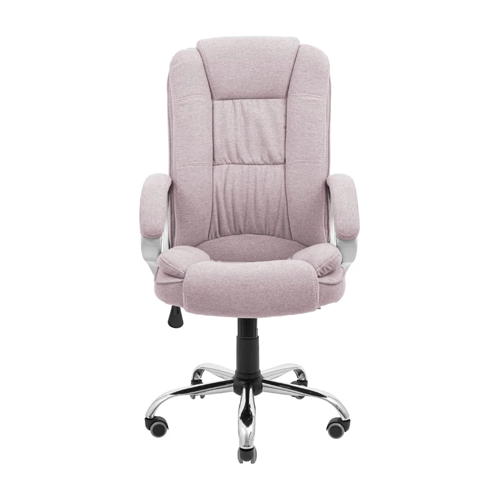 Офісне крісло Richman Каліфорнія Ю Хром П2 M-2 (Anyfix) Меджик Дасті Віолет (R00000049419) - зображення 2