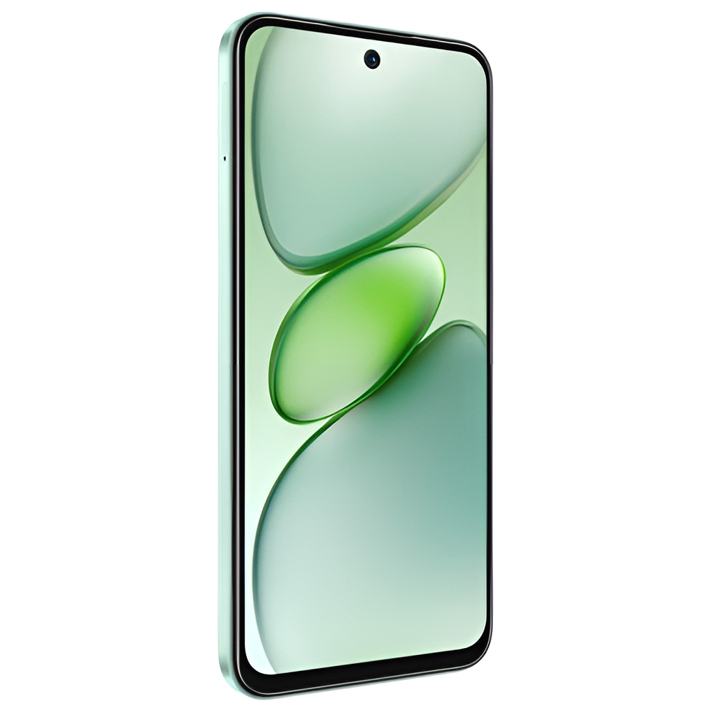 Мобільний телефон Tecno Spark Go 1 3/128GB Magic Skin Green (4894947050091) - зображення 8