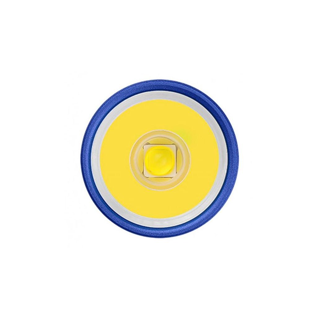 Ліхтар Olight I5T Plus Blue (2370.36.82) - зображення 5