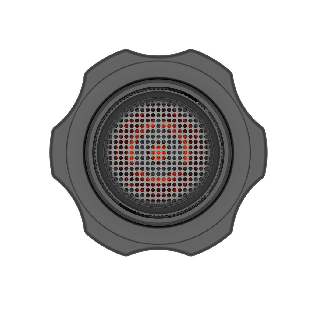 Компонентна акустика JBL CLUB 602CTP (SPKCB 602CTP) - зображення 4