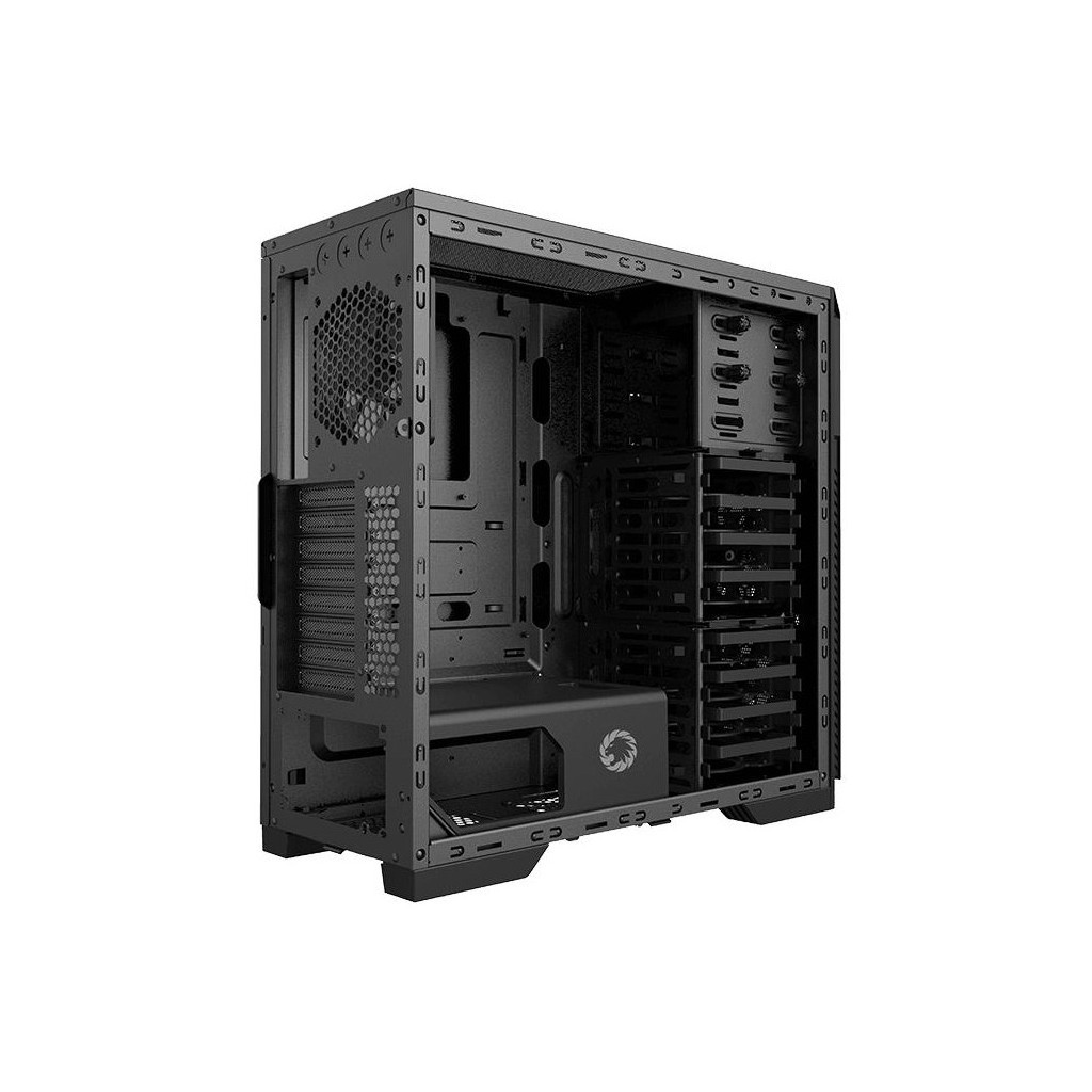 Корпус Gamemax Kallis M907SE - зображення 7