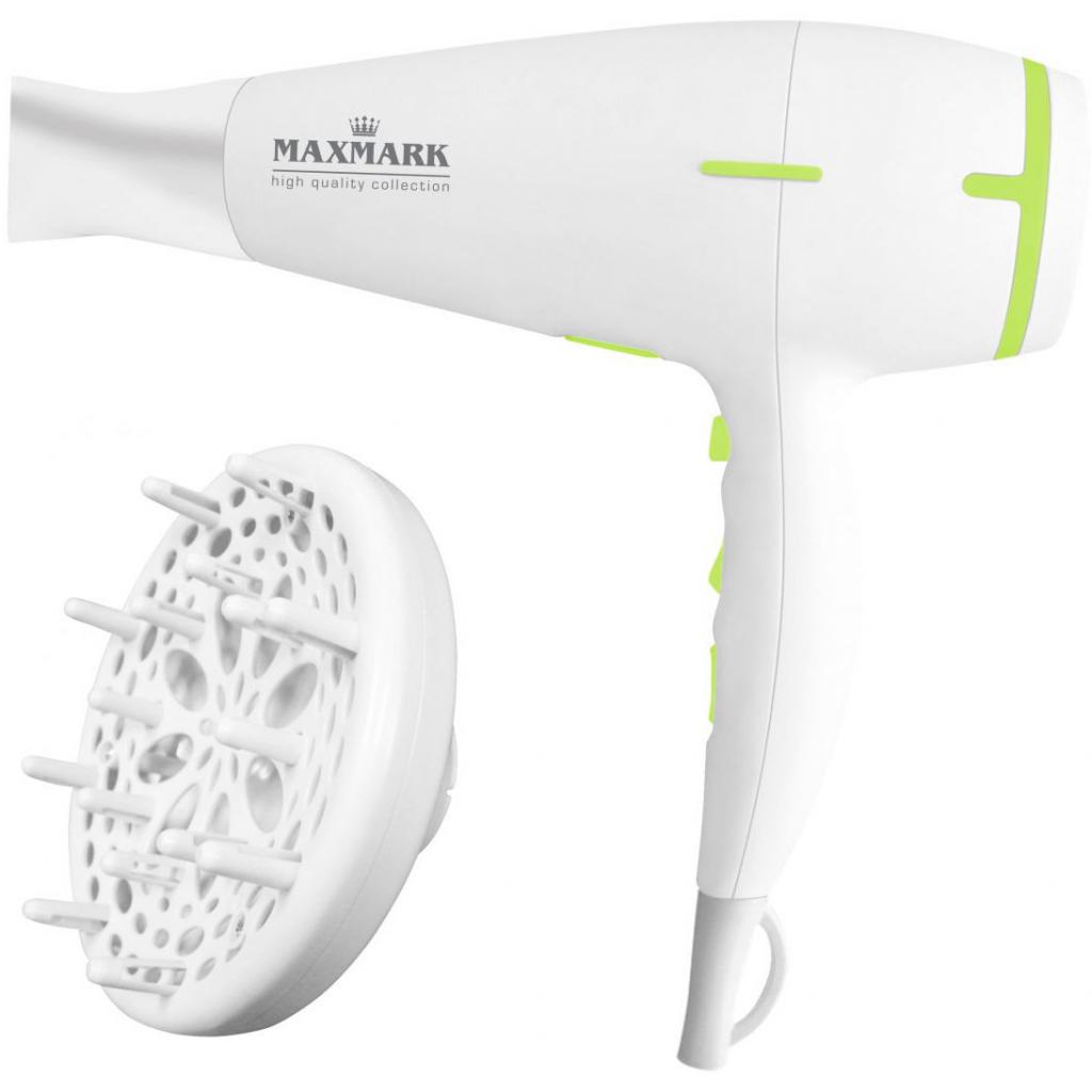 Фен Maxmark MK-D207 - изображение 1