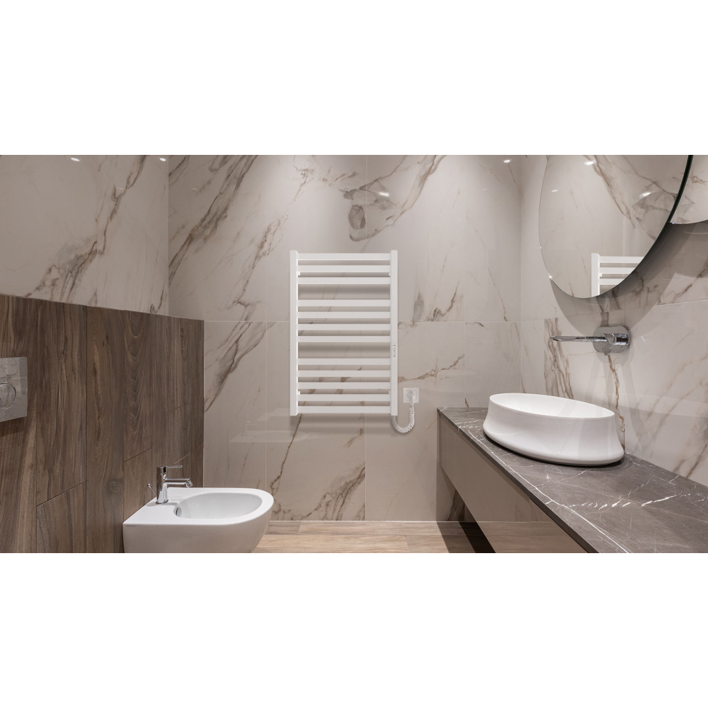 Сушарка для рушників Hygge Family Oxford (6.1.0201.06.WM) - зображення 4