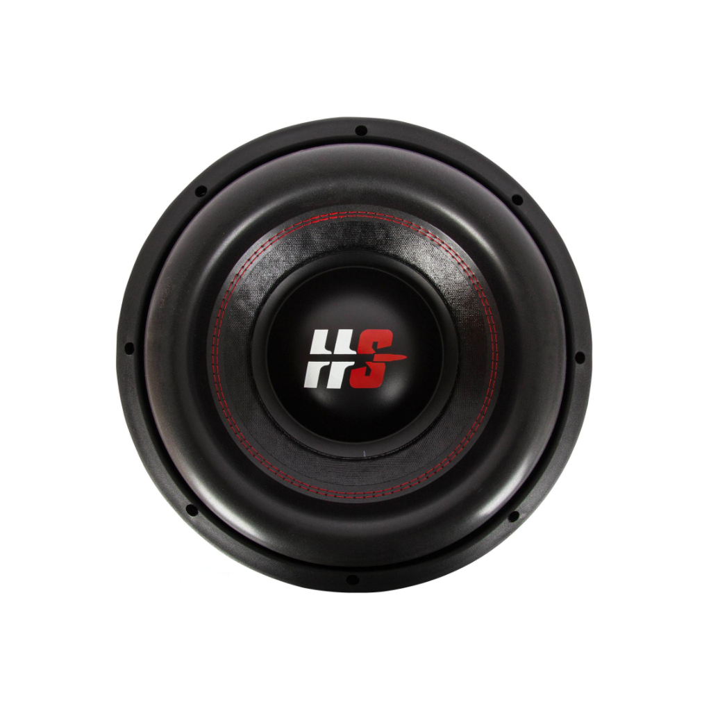 Сабвуферний динамік Kicx HeadShot DM12 (1+1) - зображення 2