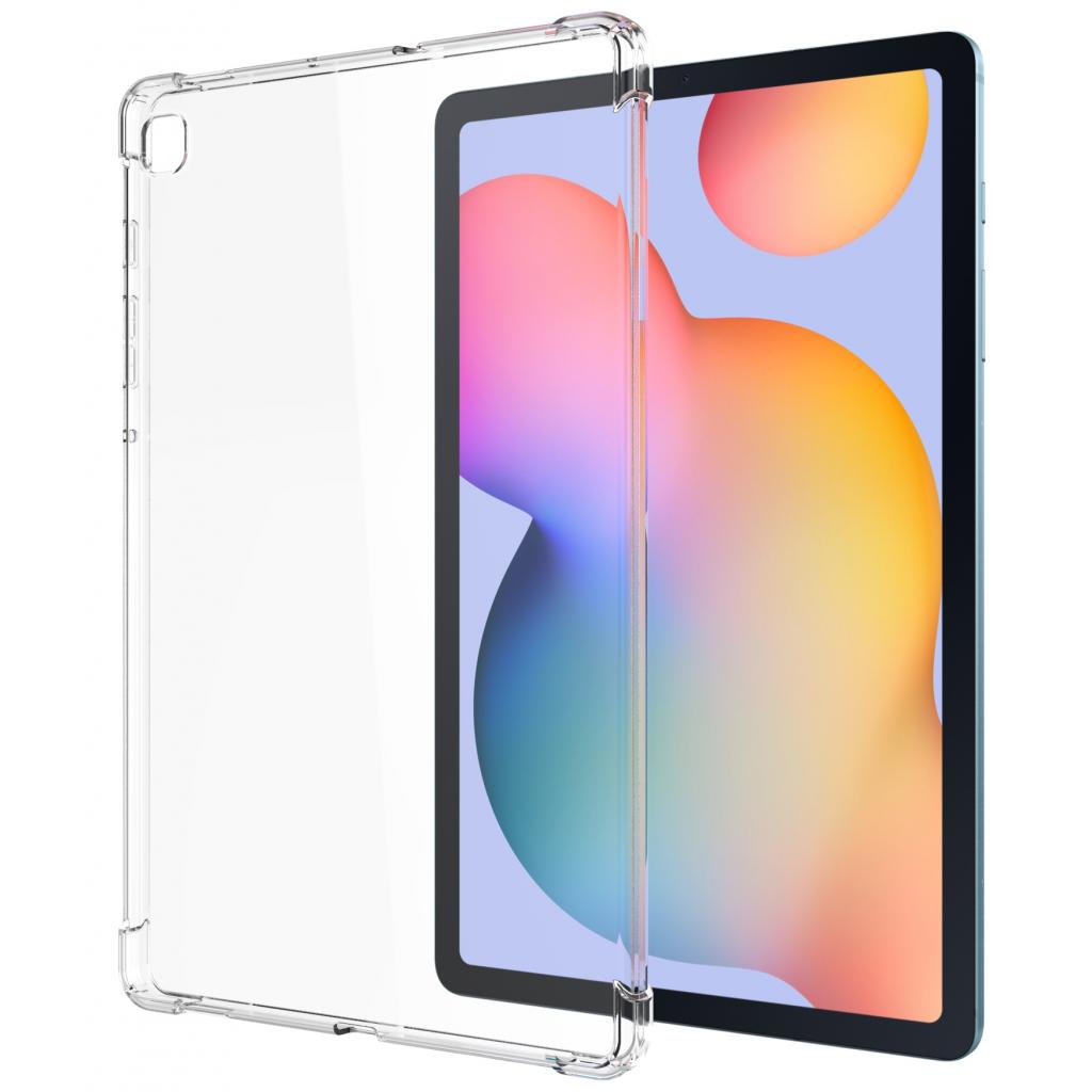 Чохол до планшета BeCover Anti-Shock Samsung Galaxy Tab S6 Lite 10.4 P610/P613/P615/P6 (705621) - зображення 1