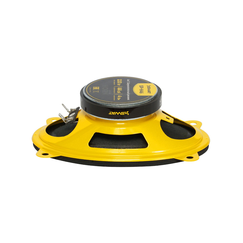 Широкосмугова акустика SWAT SP-H46 - зображення 2