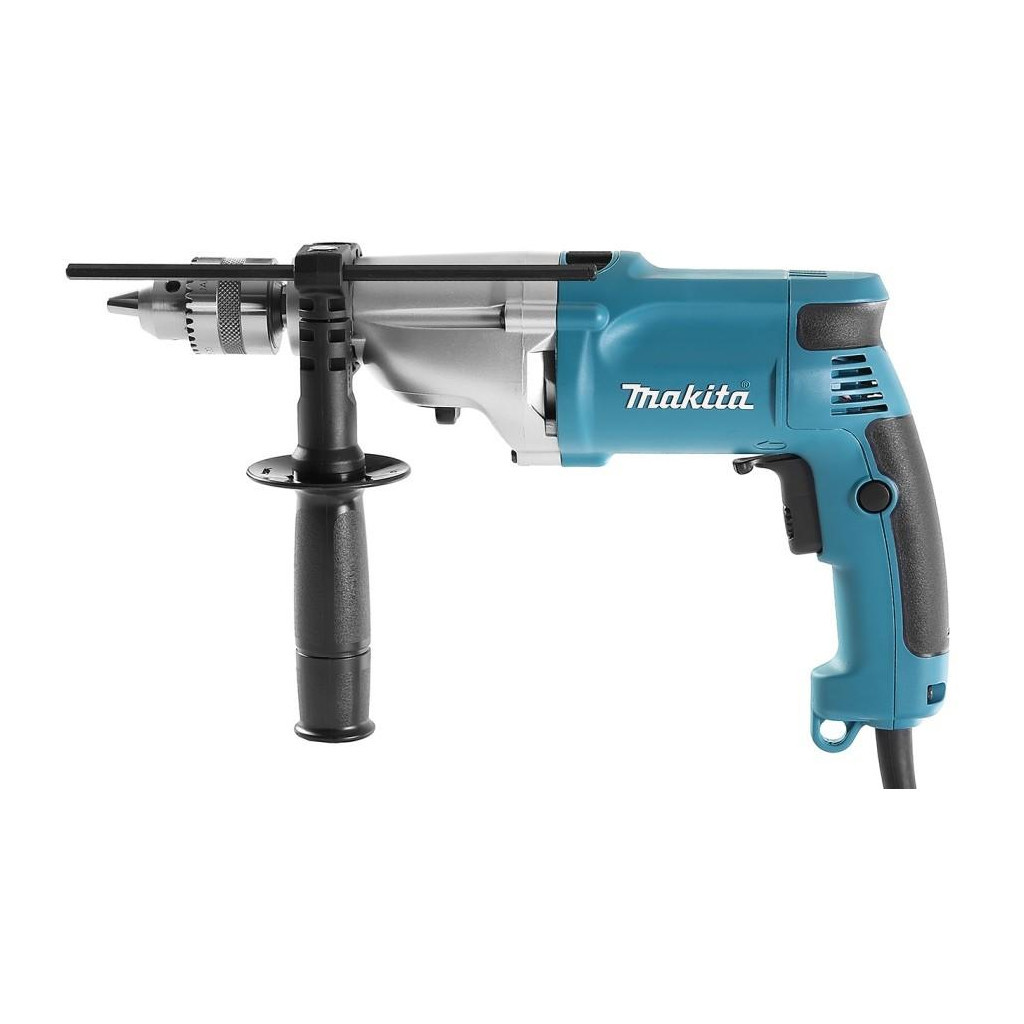 Дриль Makita HP2050H ударний - зображення 2