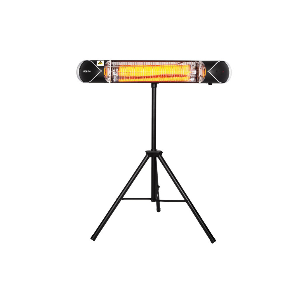 Обігрівач Ardesto IH-2000-CBN2B_IH-TS-01 - зображення 1