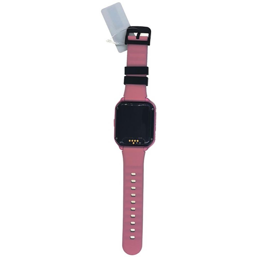 Смарт-годинник UWatch SW72 Pink (F_103667) - зображення 3