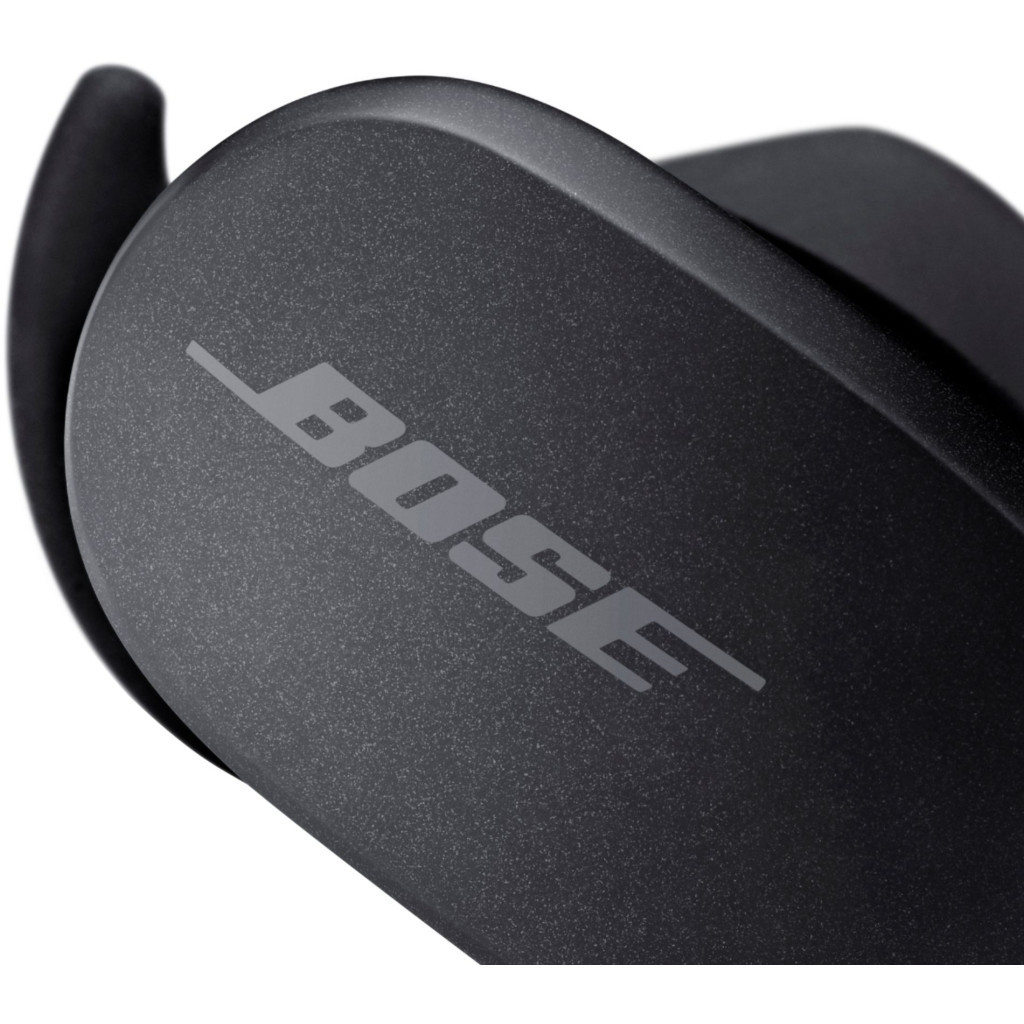 Навушники Bose QuietComfort Earbuds Black (831262-0010) - зображення 7