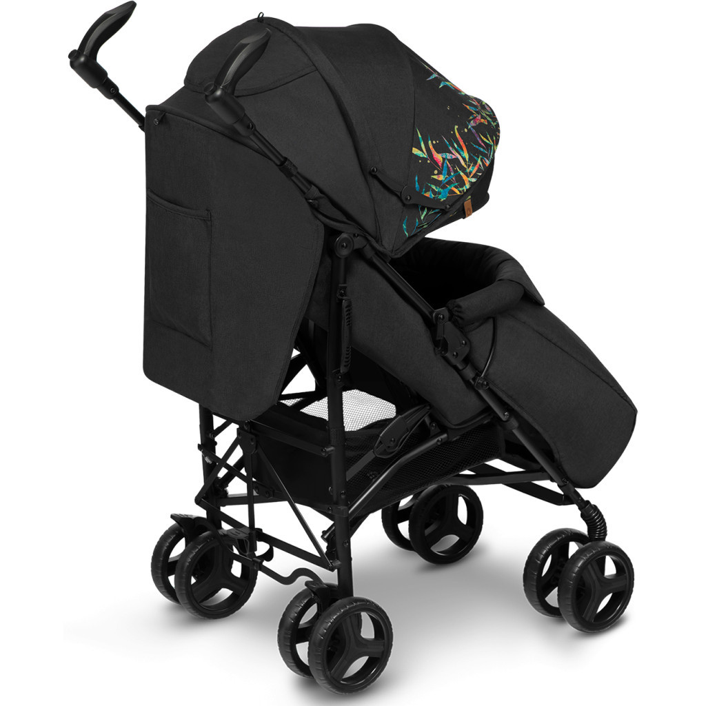 Коляска Lionelo Irma Dreamin (LO-IRMA DREAMIN) - зображення 6