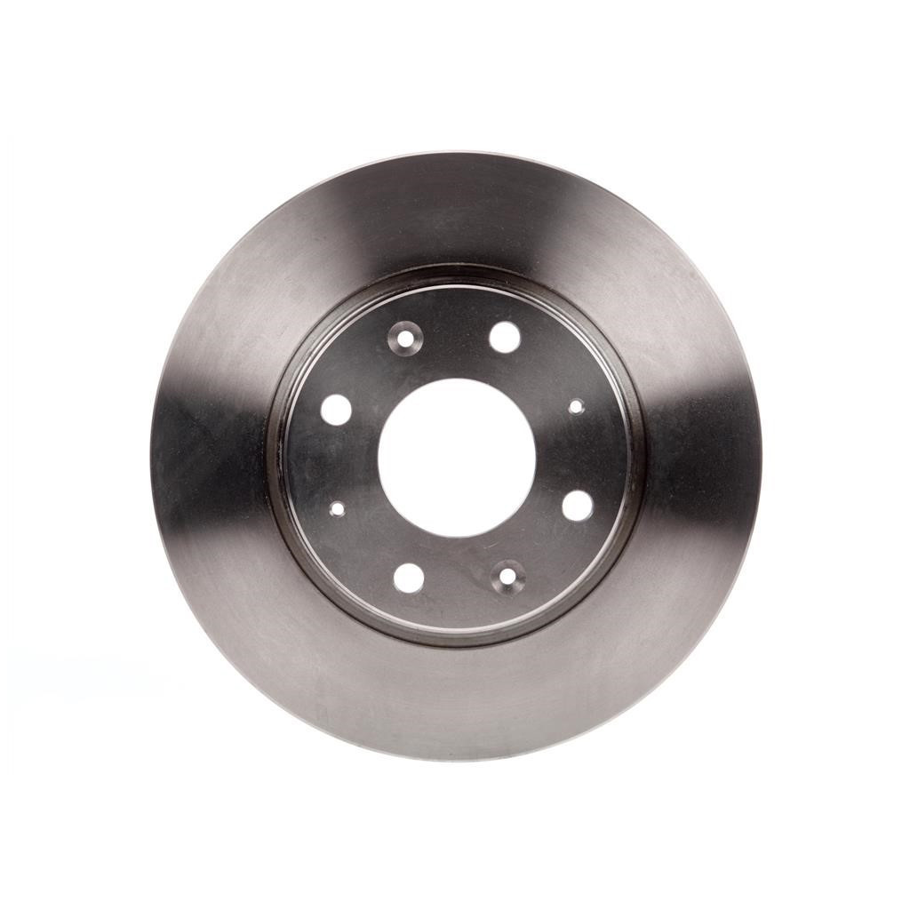 Гальмівний диск Bosch 0 986 479 369 - зображення 1